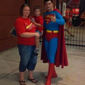 Meet your Posher, Stefanie